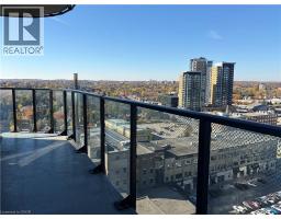 30 Francis Street S Unit# 1501, Kitchener, ON N2G0H1 Photo 33