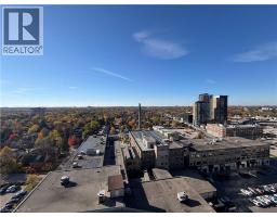 30 Francis Street S Unit# 1501, Kitchener, ON N2G0H1 Photo 35