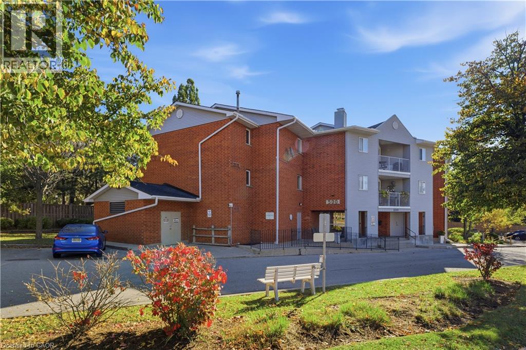 500 Westmount Road W Unit 408, photo 1 of 6