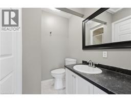 Kitchen - 500 Westmount Road W Unit# 408, Kitchener, ON N2M5M9 Photo 6
