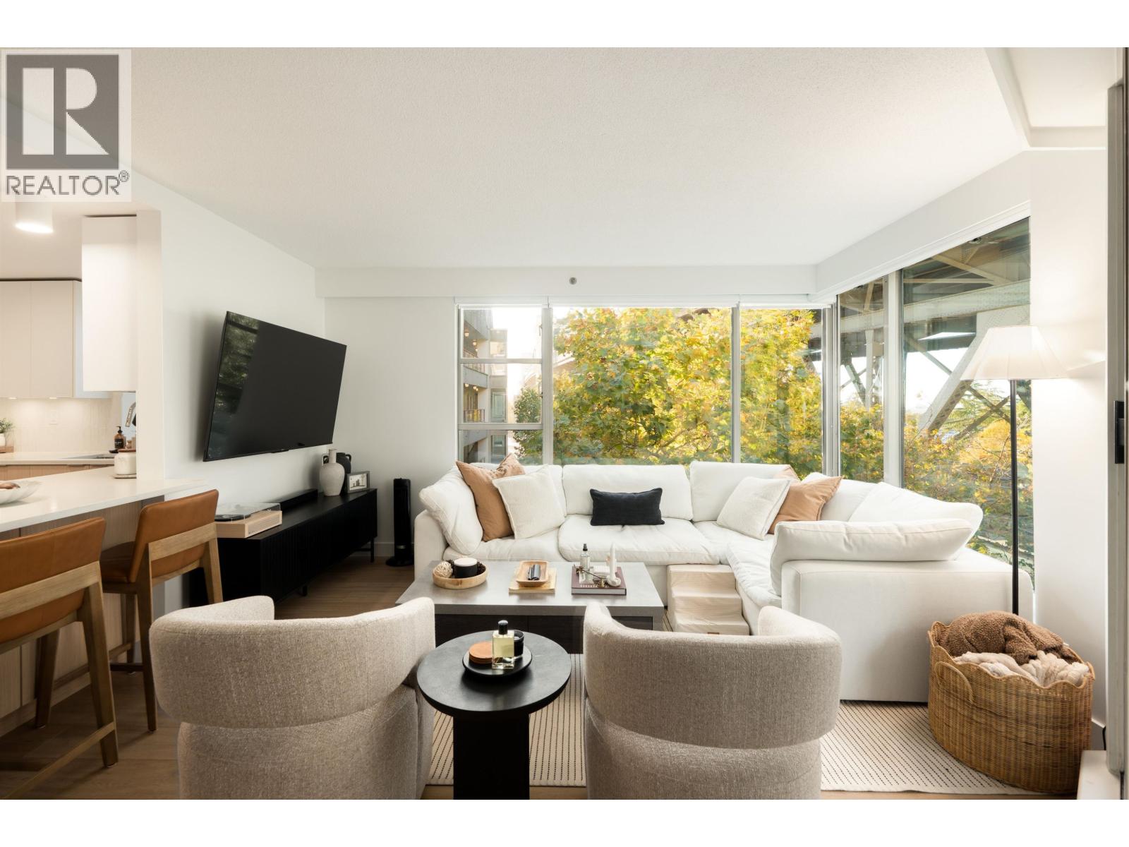 501 1006 BEACH Avenue, Vancouver