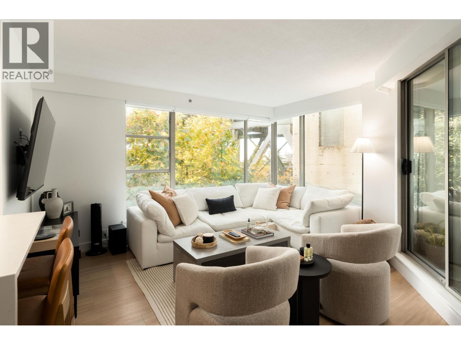 501 1006 BEACH Avenue, Vancouver