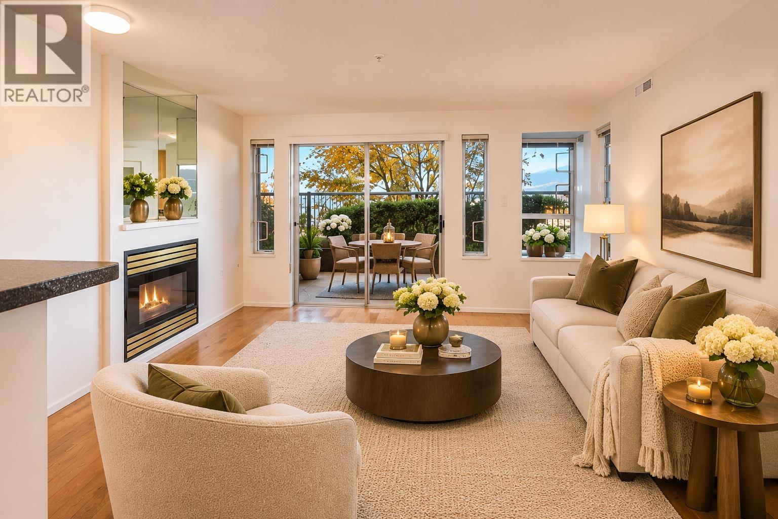 106 2211 WALL Street, Vancouver