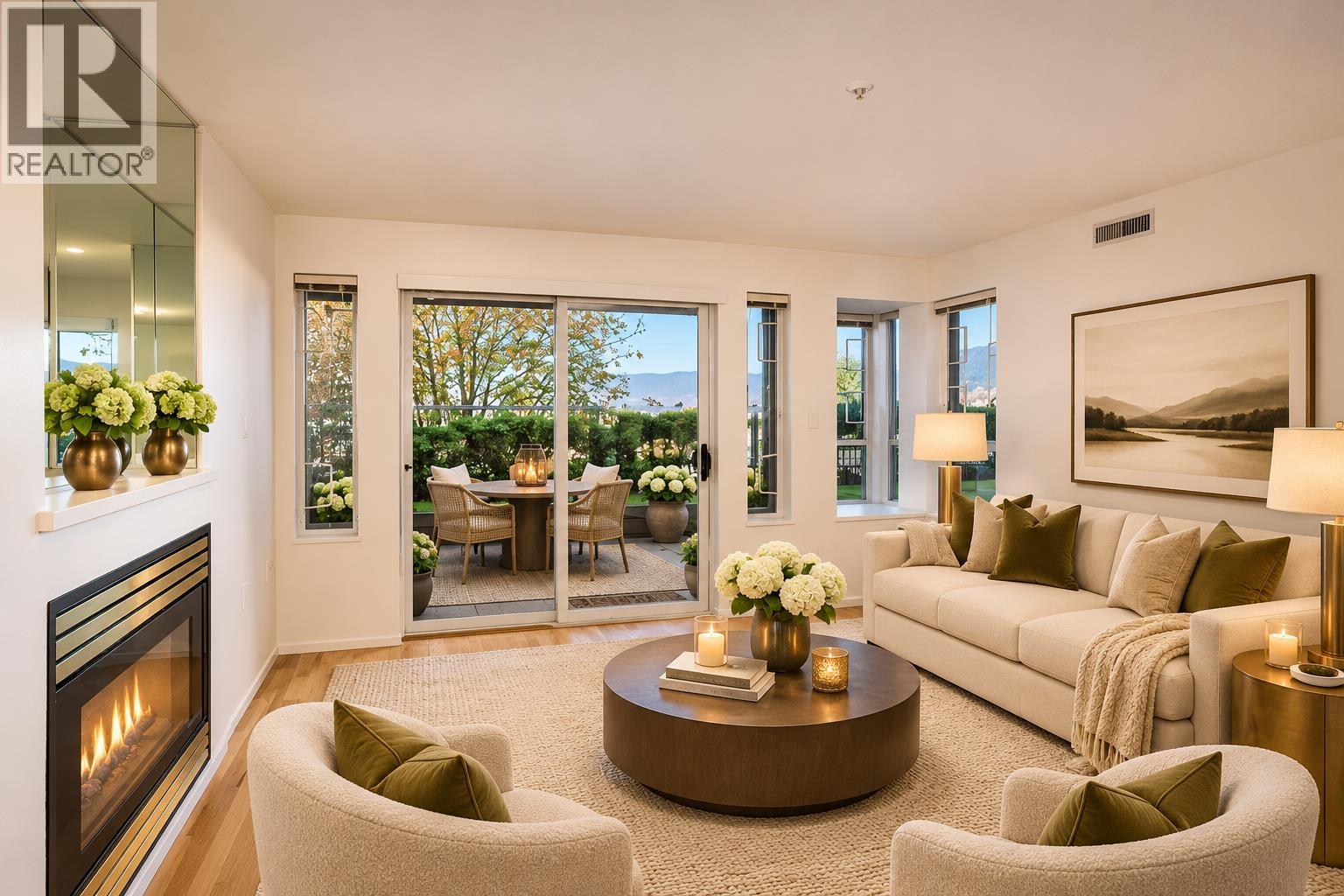 106 2211 WALL Street, Vancouver