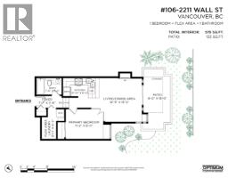 106 2211 Wall Street, Vancouver, BC V5L1G4 Photo 38