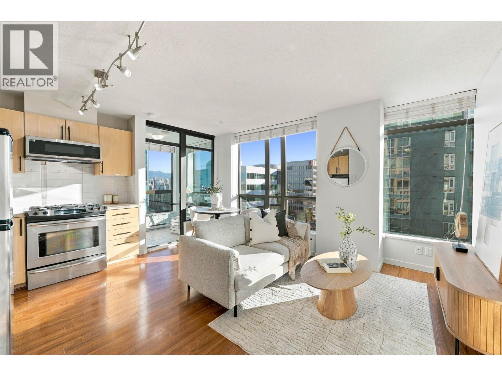709 1068 West BROADWAY, Vancouver