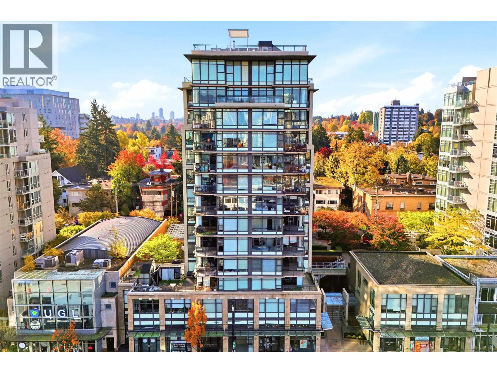 709 1068 W Broadway, Vancouver — photo 34