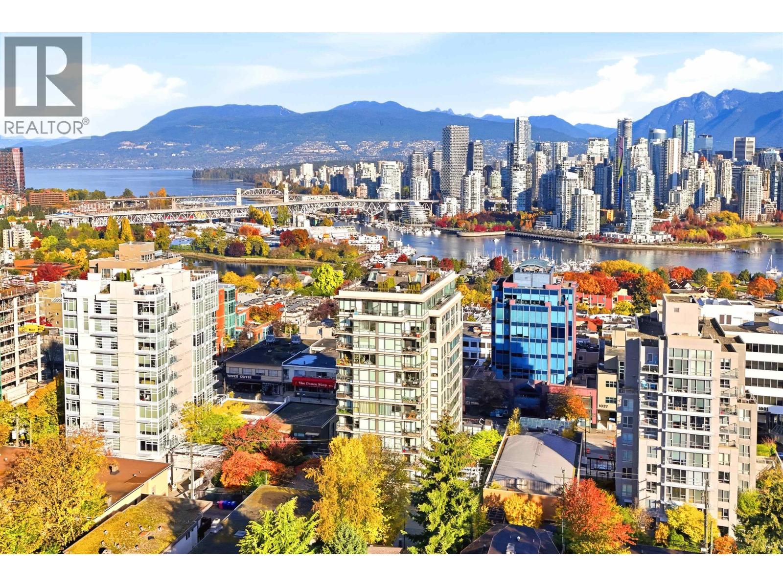709 1068 W Broadway, Vancouver — photo 35