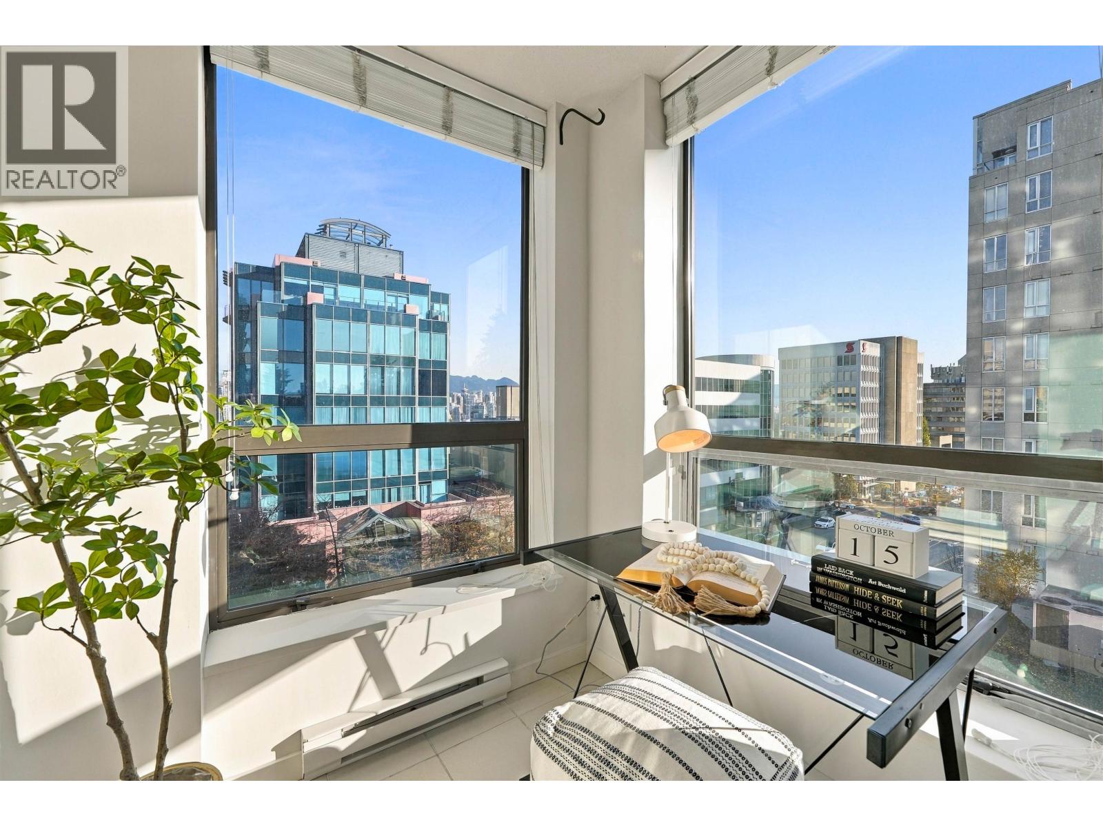 709 1068 W Broadway, Vancouver — photo 4