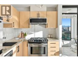 709 1068 W Broadway, Vancouver, BC V6H0A7 Photo 15