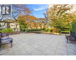 709 1068 W Broadway, Vancouver, BC V6H0A7 Photo 30