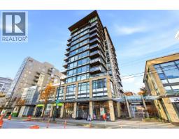 709 1068 W Broadway, Vancouver, BC V6H0A7 Photo 36
