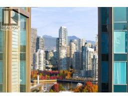 709 1068 W Broadway, Vancouver, BC V6H0A7 Photo 6