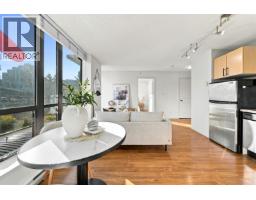 709 1068 W Broadway, Vancouver, BC V6H0A7 Photo 9