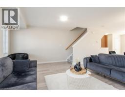 Living room - 120 Monarch Woods Drive, Kitchener, ON N2P2N7 Photo 10