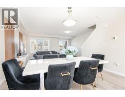 2pc Bathroom - 120 Monarch Woods Drive, Kitchener, ON N2P2N7 Photo 13