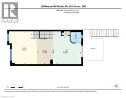 120 Monarch Woods Drive, Kitchener, ON N2P2N7 Photo 48