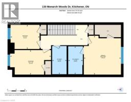 120 Monarch Woods Drive, Kitchener, ON N2P2N7 Photo 49