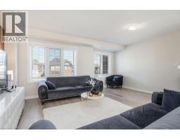 Bedroom - 120 Monarch Woods Drive, Kitchener, ON N2P2N7 Photo 6