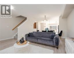 3pc Ensuite bath - 120 Monarch Woods Drive, Kitchener, ON N2P2N7 Photo 9