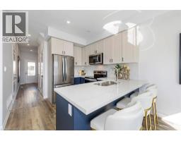 Great room - 205 Thames Way Unit# 7, Mount Hope, ON L0R1W0 Photo 6