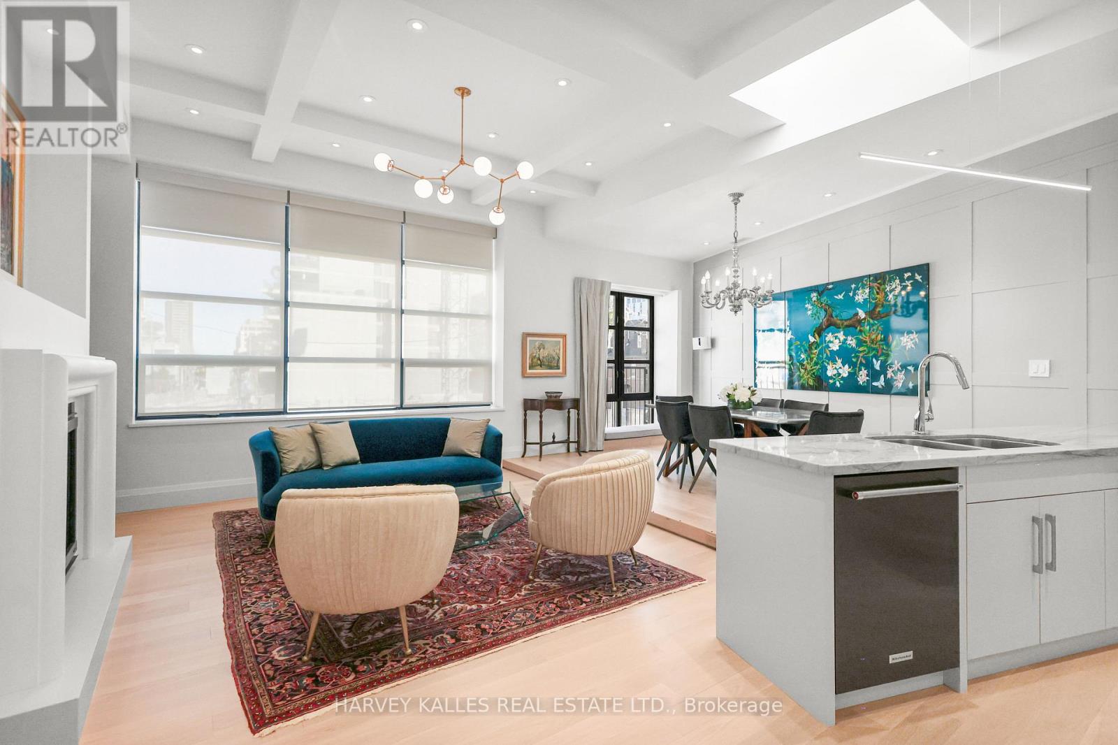 201- 295 Davenport Road, Toronto, ON photo 18