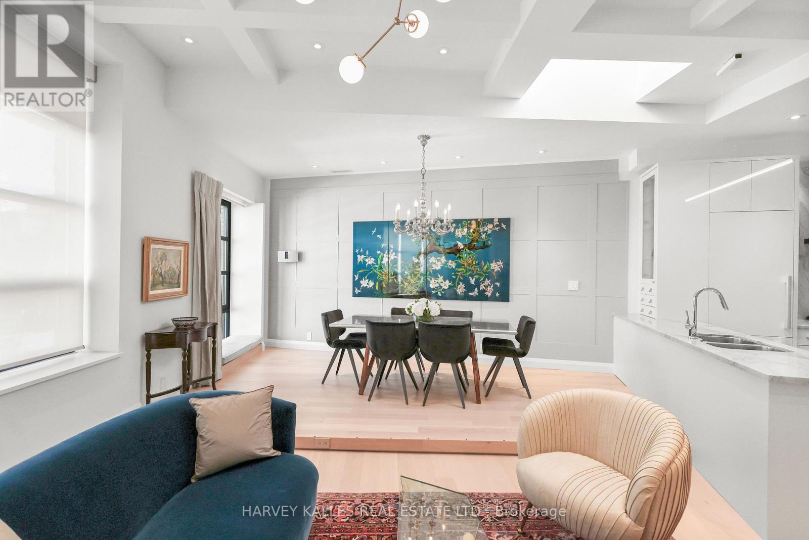 201- 295 Davenport Road, Toronto, ON photo 19