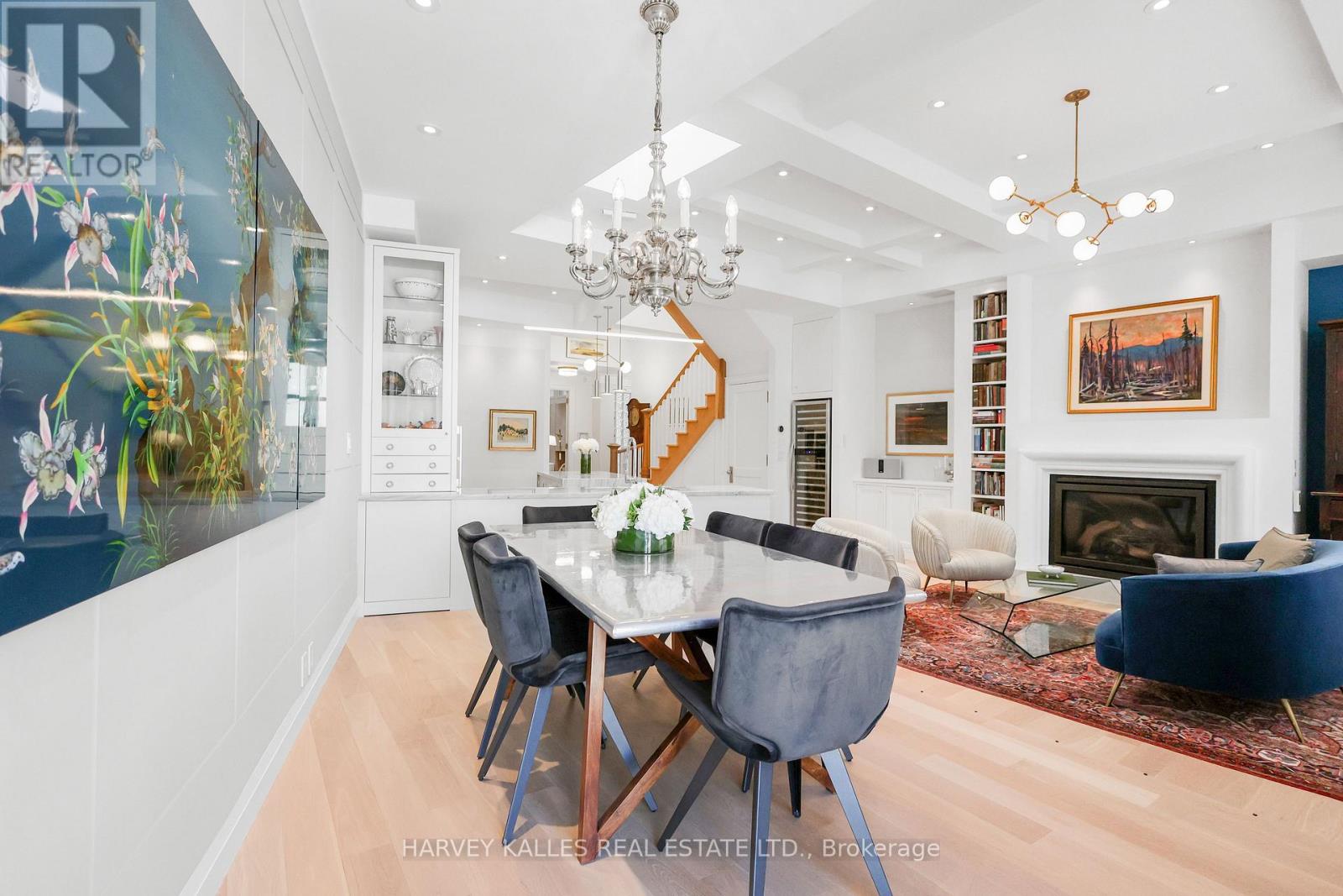 201- 295 Davenport Road, Toronto, ON photo 21