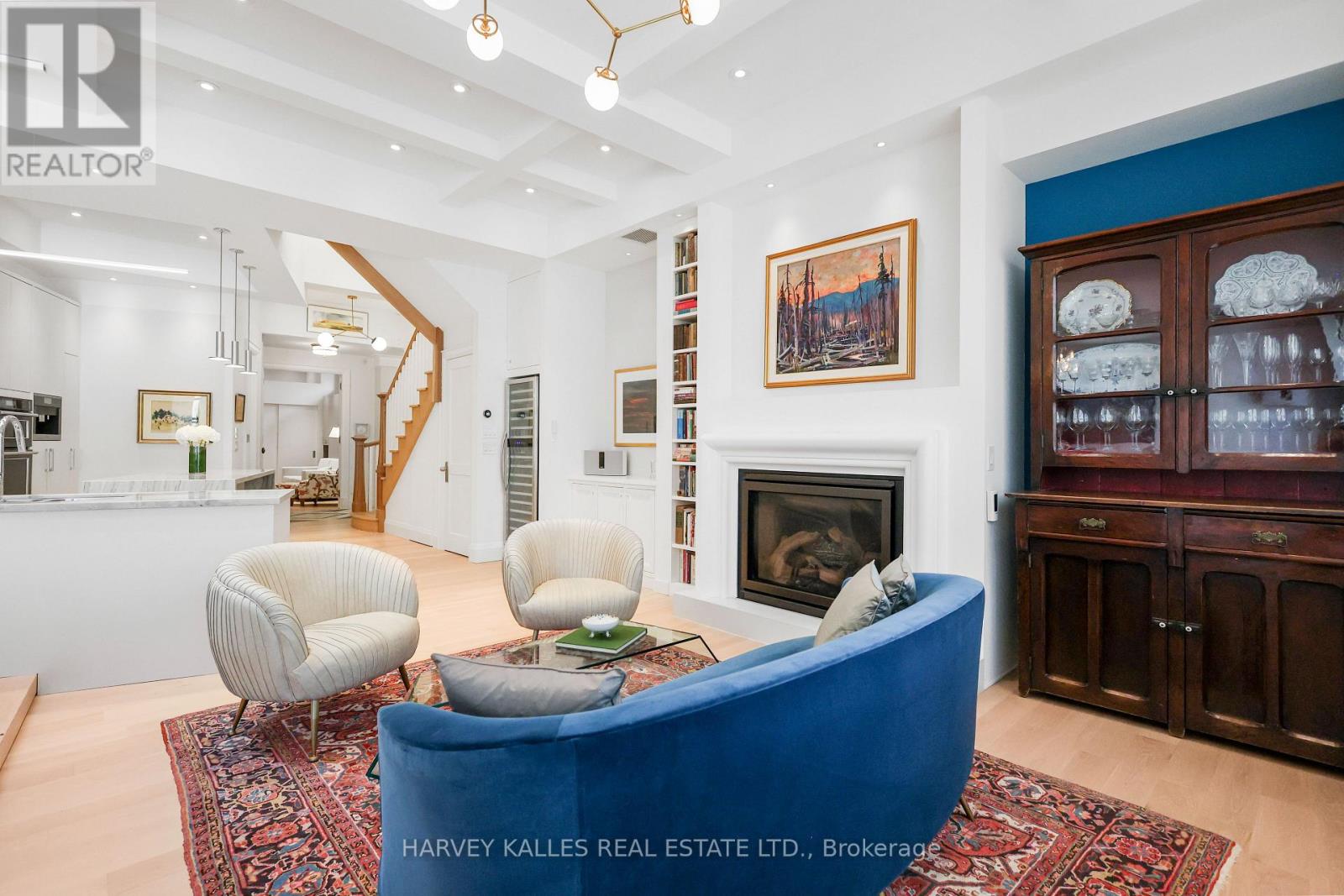 201- 295 Davenport Road, Toronto, ON photo 24