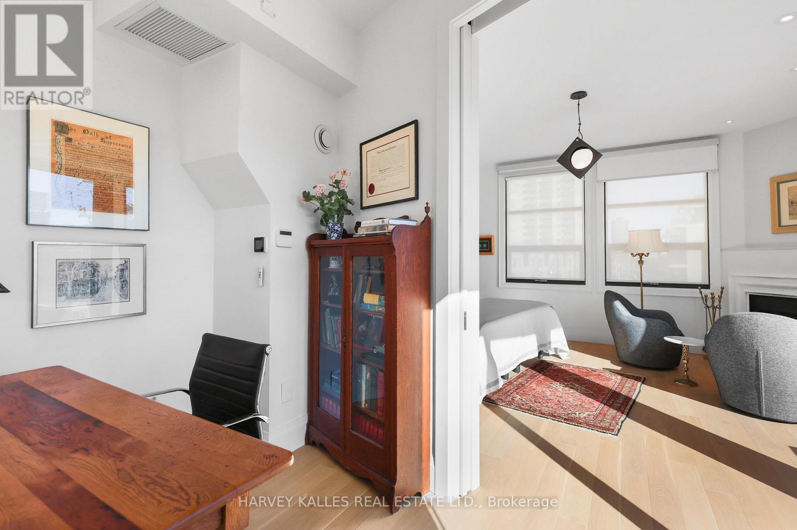 201- 295 Davenport Road, Toronto, ON photo 32