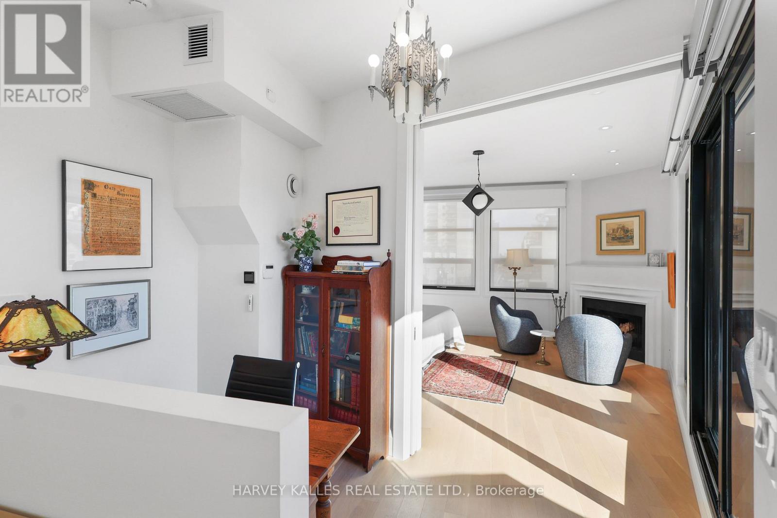 201- 295 Davenport Road, Toronto, ON photo 34