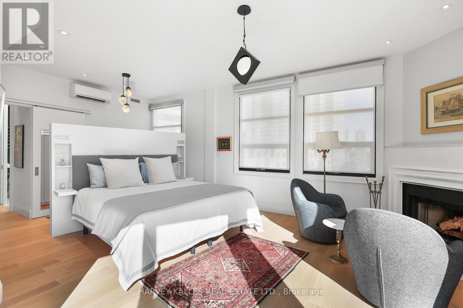 201- 295 Davenport Road, Toronto, ON photo 35