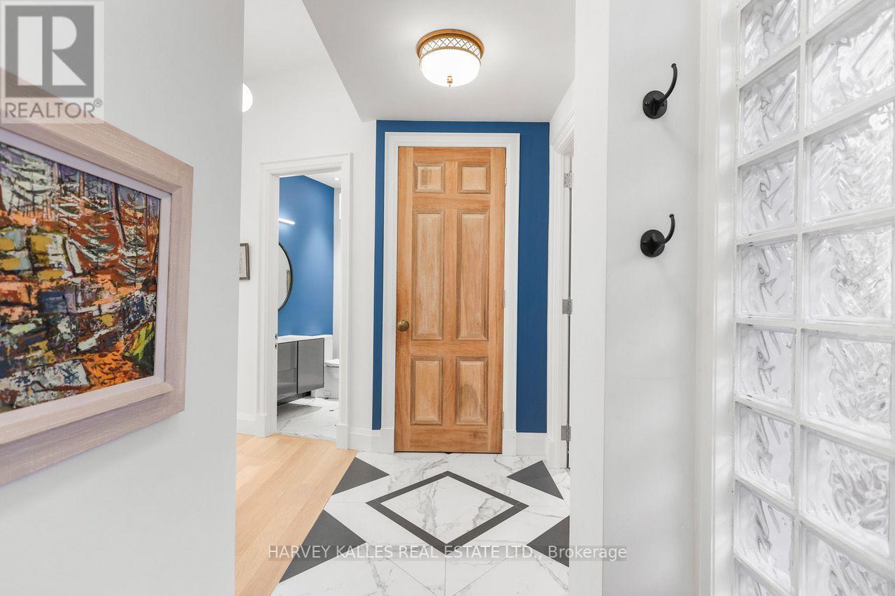 Photo of 201 - 295 DAVENPORT ROAD
