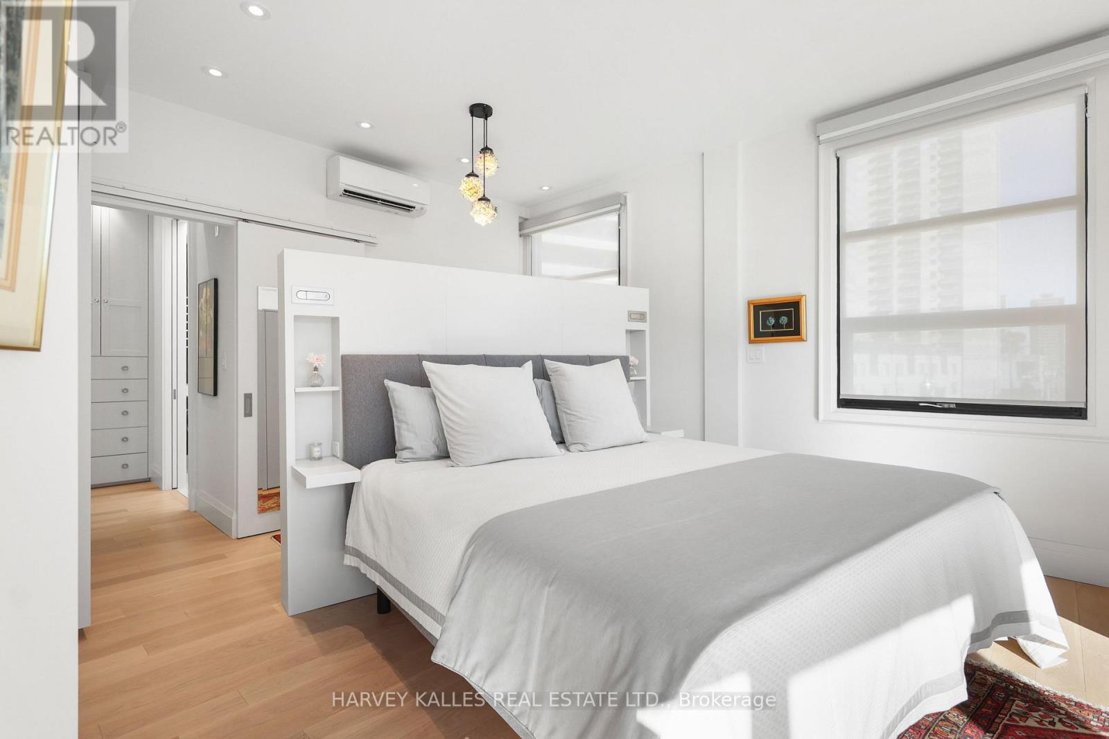 201- 295 Davenport Road, Toronto, ON photo 40