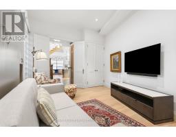 Dining room - 201 - 295 Davenport Road, Toronto, ON M5R1K5 Photo 6