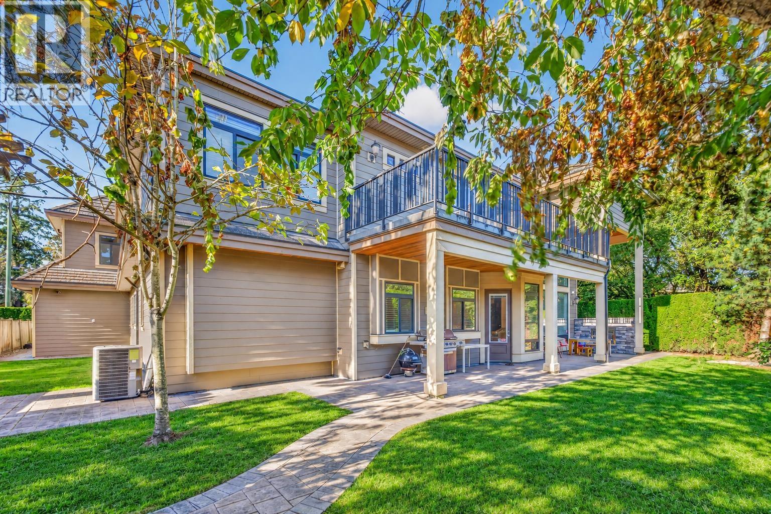 7788 RAILWAY Avenue, Richmond