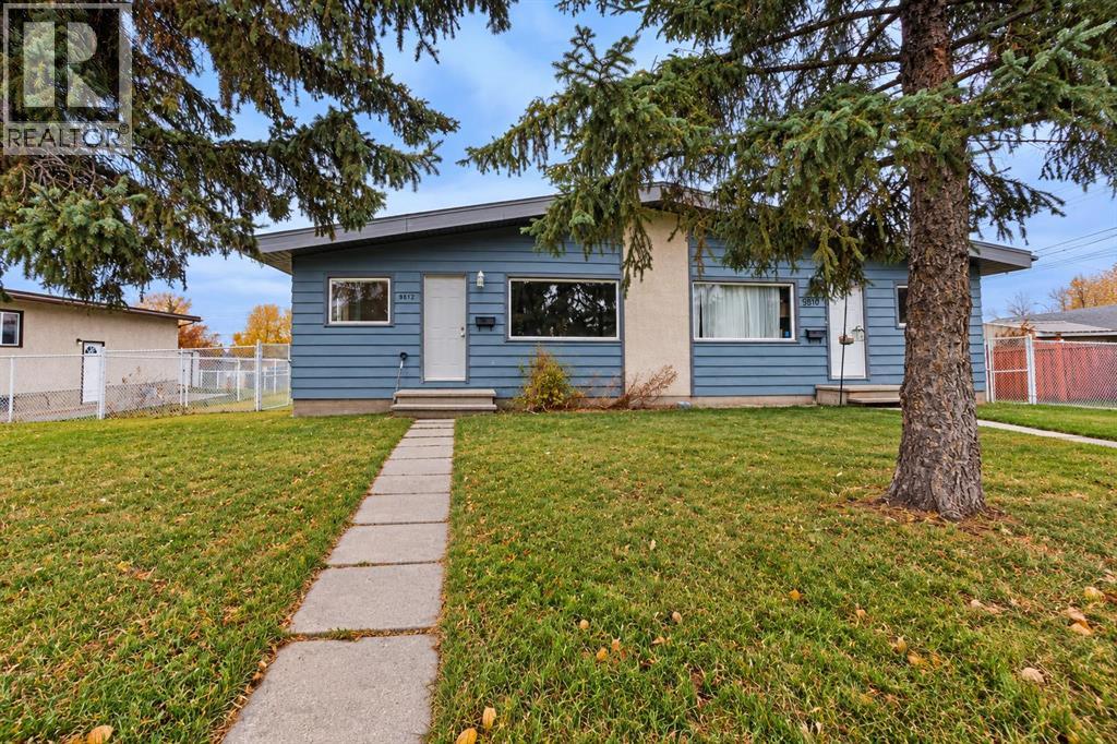 Photo of 9812 97 Park Avenue, Grande Prairie