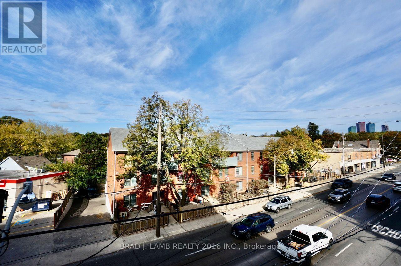 312- 60 Haslett Avenue West, Toronto, ON photo 11
