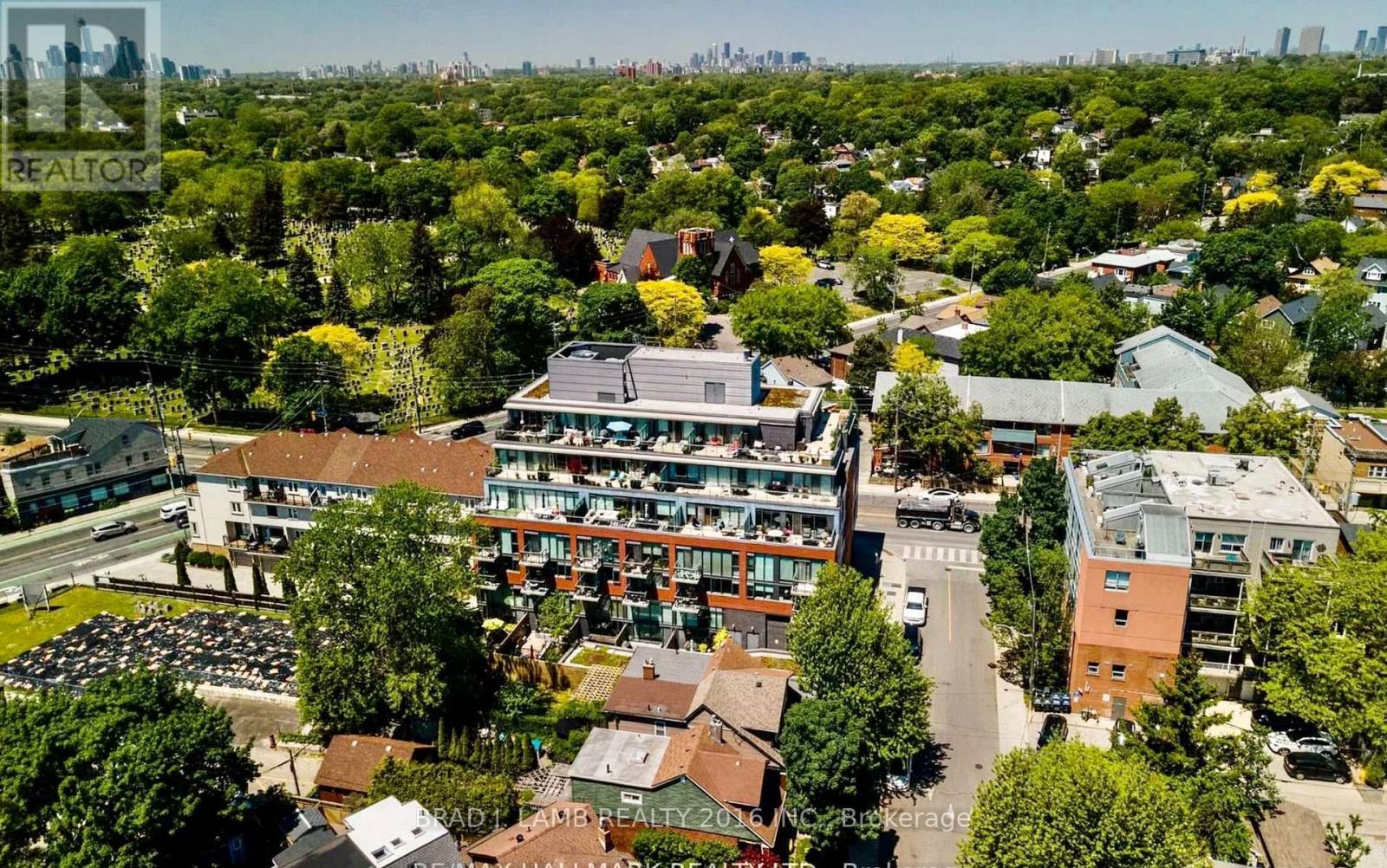 312- 60 Haslett Avenue West, Toronto, ON photo 12