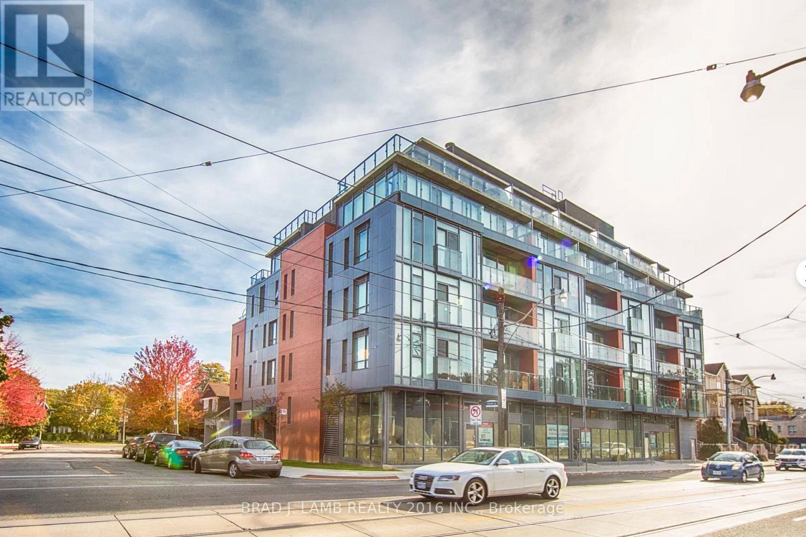 312- 60 Haslett Avenue West, Toronto, ON photo 13