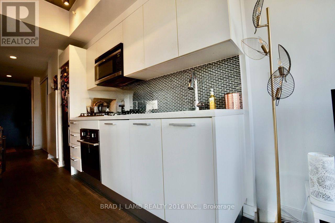 Photo of 312 - 60 HASLETT AVENUE W
