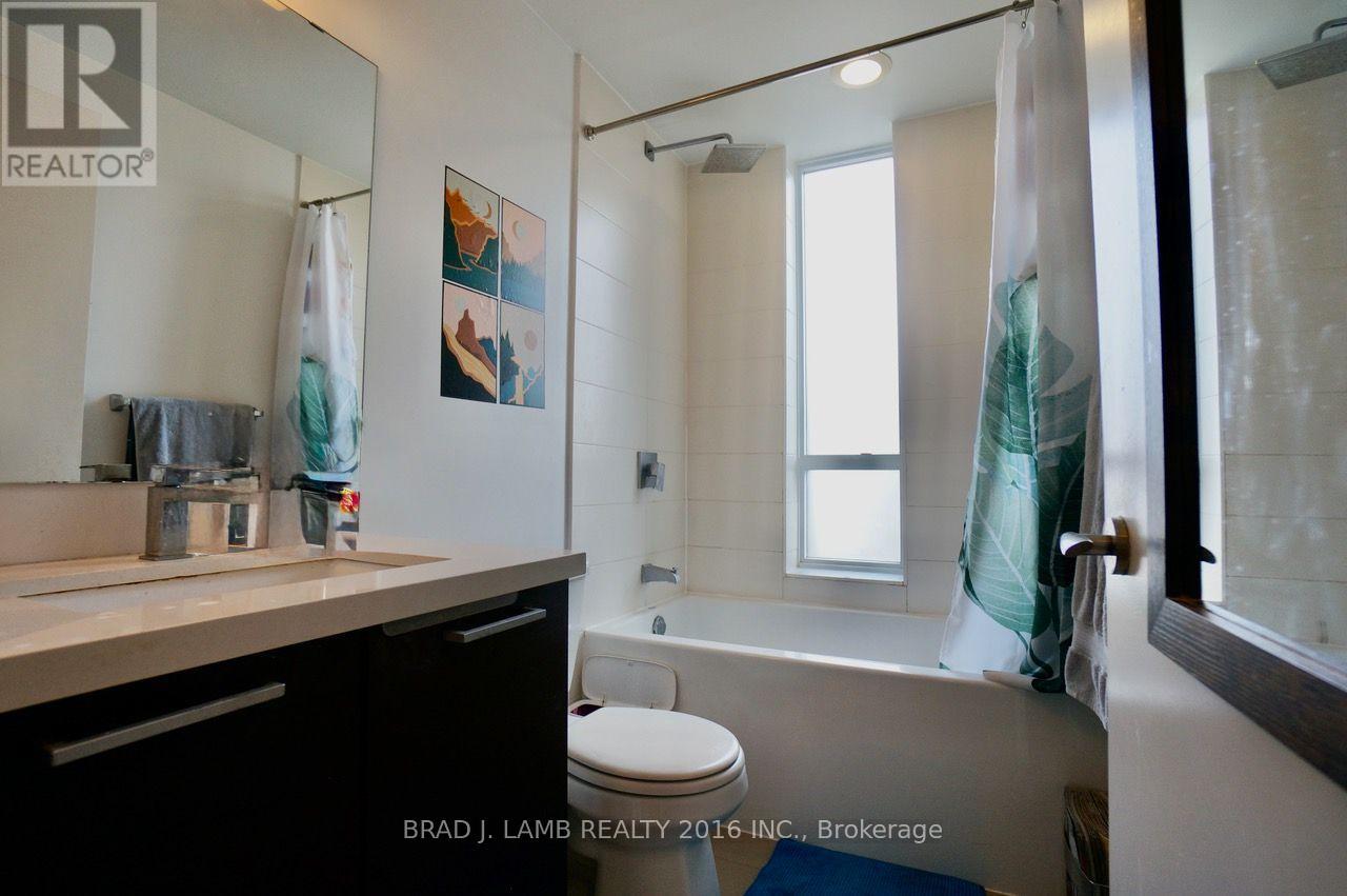 312- 60 Haslett Avenue West, Toronto, ON photo 8