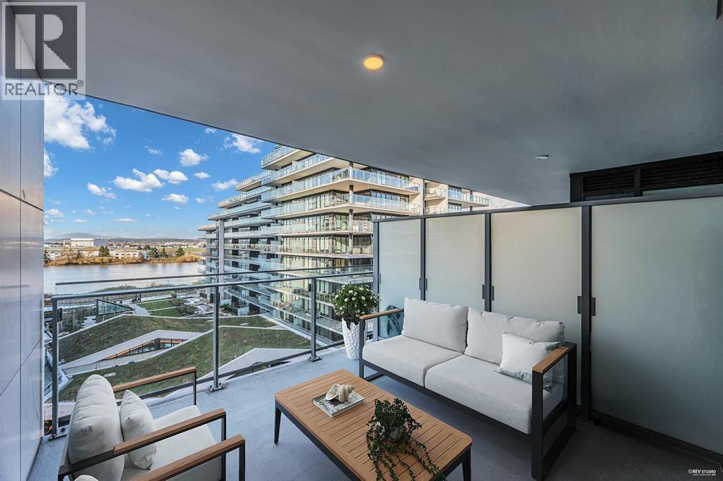 #701-6855 PEARSON Way, Richmond