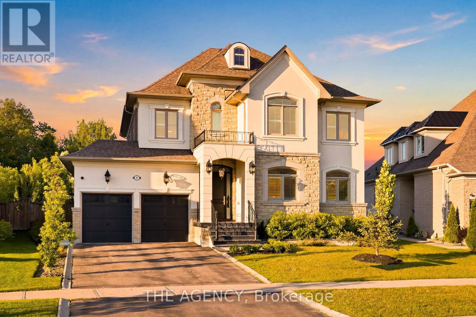 80 Chuck Ormsby Crescent, King, ON