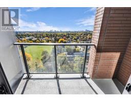 1514 - 4010 Eglinton Avenue W, Toronto, ON M9A0G5 Photo 18