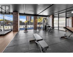 1514 - 4010 Eglinton Avenue W, Toronto, ON M9A0G5 Photo 21