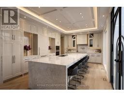 Kitchen - 131 Mayfield Drive, Oakville, ON L6H1K6 Photo 17