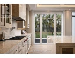 Pantry - 131 Mayfield Drive, Oakville, ON L6H1K6 Photo 18