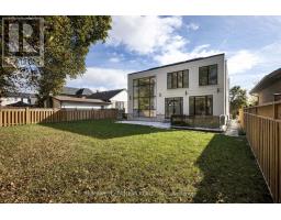 131 Mayfield Drive, Oakville, ON L6H1K6 Photo 50