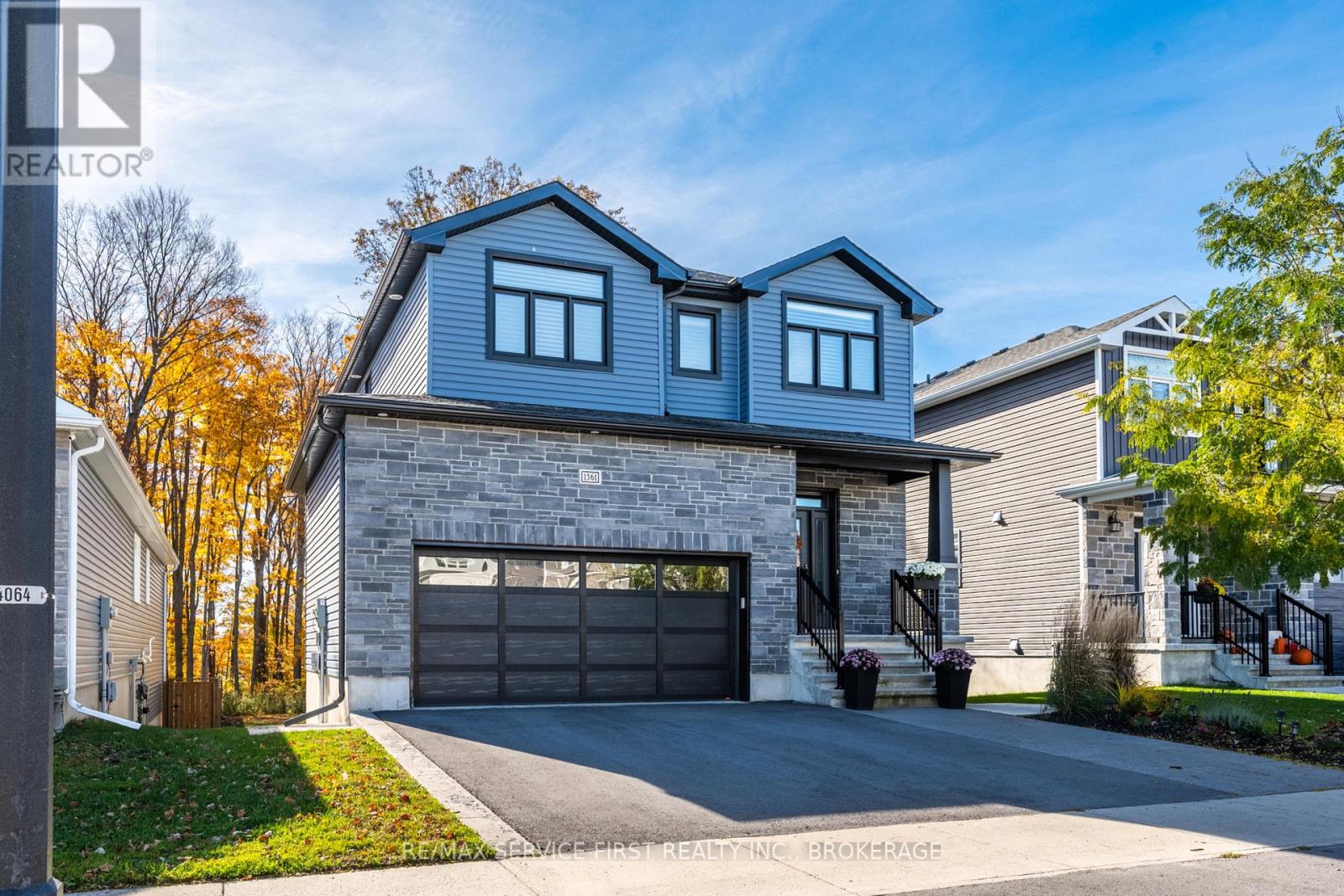 Detached at 1361 OTTAWA STREET, Kingston (City Northwest), ON